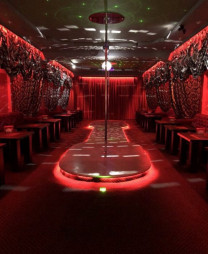 Срочная продажа действующего ночного клуба